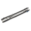 Navaja táctica Boker Magnum Velcon Hawkbill 440C Hoja de acero Mango G10