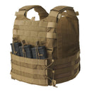 Helikon-Tex Guardian Set Military Set Tactical Vest Plate Carrier Chox Rig Combat