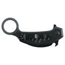 Fox Knives FOX PIKAL FX-826 Cuchillo Karambit Plegable Acero Inoxidable N690Co