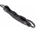 Fox Knives Karambit FX - 479 folding mini knife N690C steel black hydroglider blade - GoMilitar