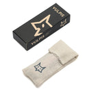 Fox Knives VULPIS FX - VP108 SB Folding Pocket Knife Stainless Steel N690Co Blue - GoMilitar