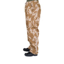 Genuine British army pants combat trousers military waterproof goretex NEW - GoMilitar