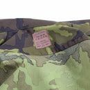 Genuine Czech army shirt Woodland camo vz 95 field uniform military surplus NEW - GoMilitar