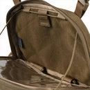 Helikon-Tex Chest Pack Numbat Pequeño Cordura 500D Organizador táctico MOLLE