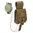 Helikon-Tex Estuche para brújula Cordura MOLLE PALS Accesorios Línea Bushcraft