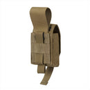 Helikon-Tex Estuche para brújula Cordura MOLLE PALS Accesorios Línea Bushcraft