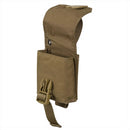 Helikon-Tex Estuche para brújula Cordura MOLLE PALS Accesorios Línea Bushcraft