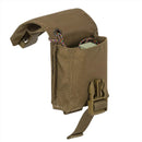 Helikon-Tex Estuche para brújula Cordura MOLLE PALS Accesorios Línea Bushcraft