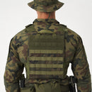 Helikon-Tex Guardian Set Military Set Tactical Vest Plate Carrier Chox Rig Combat