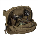 Helikon-Tex SERE Bolsa universal Durable Cordura MOLLE PALS Sistema de montaje