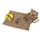 Helikon-Tex Service Case Cordura Nylon Bolsa de limpieza y herramientas Almacenamiento Negro