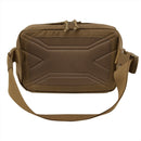 Helikon-Tex Riñonera RAT Cordura Nylon 3.5L Bolsa organizadora táctica MOLLE EDC