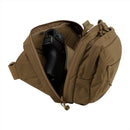 Helikon-Tex Riñonera RAT Cordura Nylon 3.5L Bolsa organizadora táctica MOLLE EDC