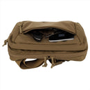 Helikon-Tex Riñonera RAT Cordura Nylon 3.5L Bolsa organizadora táctica MOLLE EDC