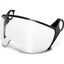 KASK Zen Visera integral FR Solo escudo ignífugo Compatible con cascos KASK