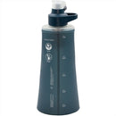 Katadyn BeFree AC 1L Botella con filtro de agua Carbón activado Elimina bacterias
