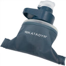 Katadyn BeFree AC 1L Botella con filtro de agua Carbón activado Elimina bacterias