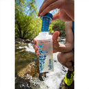 Filtro de repuesto Katadyn BeFree Tecnología de membrana EZ-Clean Recambio Azul