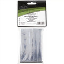 MFH Manta salvavidas de emergencia 213×132 cm Lámina de supervivencia recubierta de aluminio
