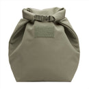 Cierre superior enrollable grande de la prenda impermeable del aislamiento de EVA del bolso del refrigerador de MIL-TEC 17L