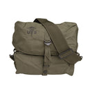 Mil-Tec Medical Bag Kit 7L Pocket Main Pocket 2 Way Zippers Strap Oliva ajustable