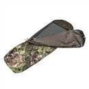 MIL-TEC BIVY Bolsa 3 Capas Laminado Impermeable Transpirable WASP I Z3A Camo
