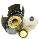 Original Swedish Army Trangia Stove Cooker Spirit Burner Swiss Mess Kit - GoMilitar