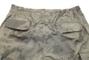 Pantalones de campo Militares Turcash Turcos AG18