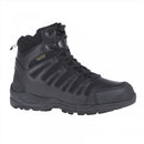 Botas tácticas PENTAGON Achilles XTR 6 de cuero de alta densidad impermeables negras