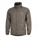 PENTAGON Atlantic V2.0 Chaqueta impermeable ligera y resistente al agua con revestimiento DWR