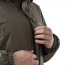 PENTAGON Atlantic V2.0 Chaqueta impermeable ligera y resistente al agua con revestimiento DWR