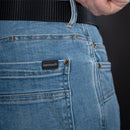 Pentagon Rogue Jeans Pants Mens Regular Fit Stretch Denim Hidden CCW Pockets - GoMilitar