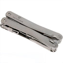 Victorinox Swiss Tool Spirit X Multi herramienta 24 funciones Funda de cuero EDC
