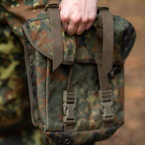 Creación de un kit versátil EDC (Carry Carry)