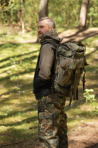Encuentra tu mochila perfecta: una guía completa para elegir el equipo adecuado para tu próxima aventura