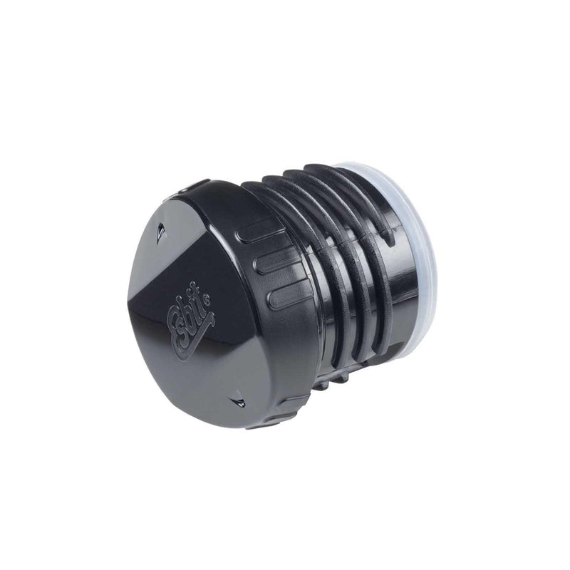 Frasco de vacío de marca esbit acero inoxidable 750 ml 12-24 horas retención de calor
