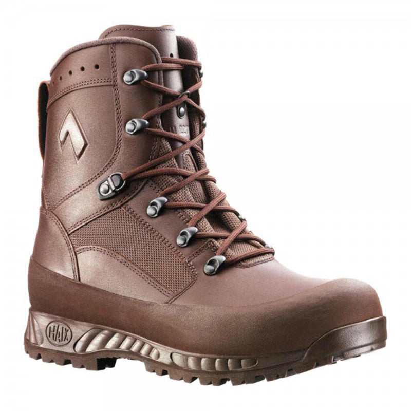 Botas de calidad militar de Haix Botas impermeables Goretex All Seasons Camping Hunting