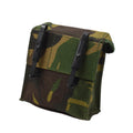 Revista militar holandesa original ALICE Clips DPM Camuflaje