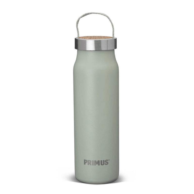 Primus Klunken Botella Agua de agua Frasco Campamento de acero inoxidable 500 ml de acero inoxidable