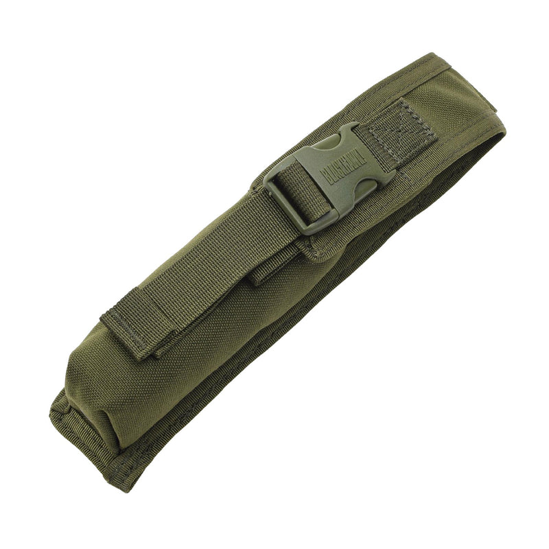 POLO MILITAR POL BRITURANTE POLO BRITÁNICO POUSO BOLSA DE ARQUILER TÁCTICA Field Molle Olive