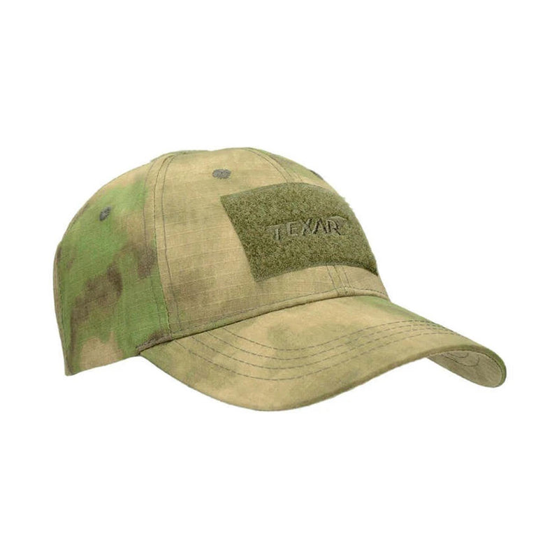 Capas de béisbol tácticas de Texar Ripstop Field Combate Summer Combat Swear Universal Tamaño