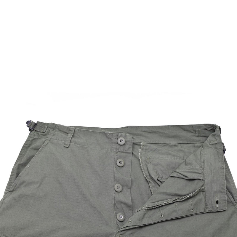 Mil-Tec Brand Style del ejército de EE. UU.