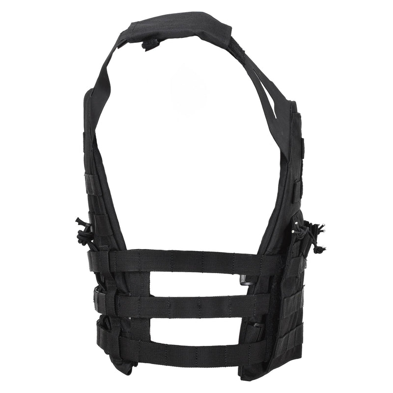 MIL-TEC GEN II Carrier de placas militar