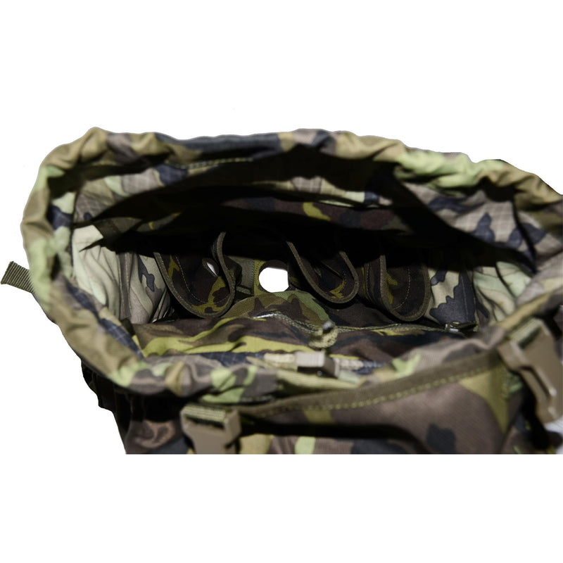 República checa original Millle Mochila Moldia Release rápido CAMO 30L