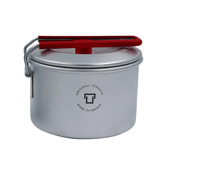 Trangia Micro Light Compact Ultralight Stove Set Mackpacking Outdoor Portable
