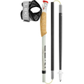 LEKI Ultratrail FX.One Bastones Trail Running Plegables Carbono 120 cm Par
