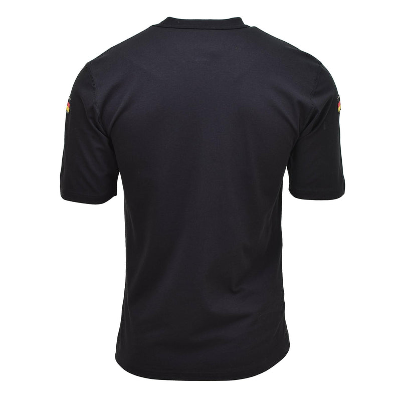 Leo Kohler Camisetas militares del ejército Uniforme Primera capa