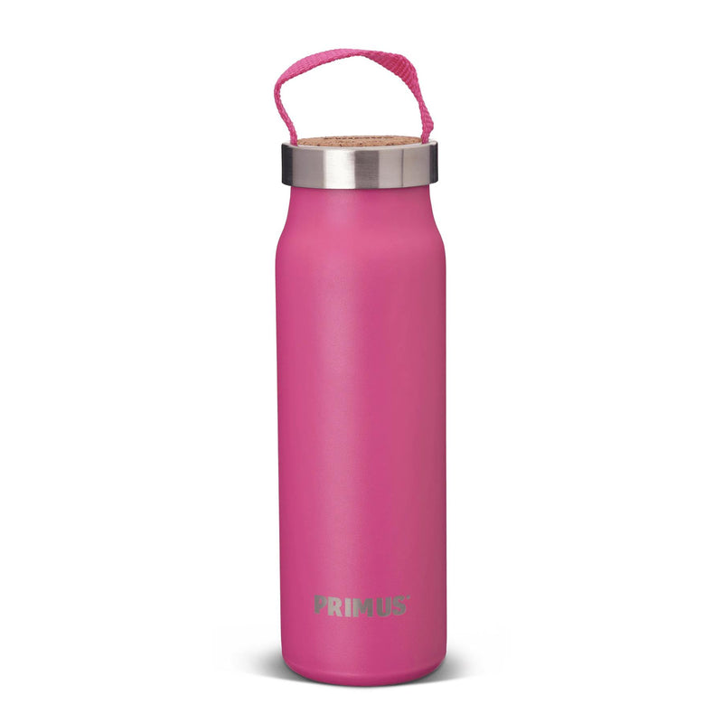Primus Klunken Botella Agua de agua Frasco Campamento de acero inoxidable 500 ml de acero inoxidable