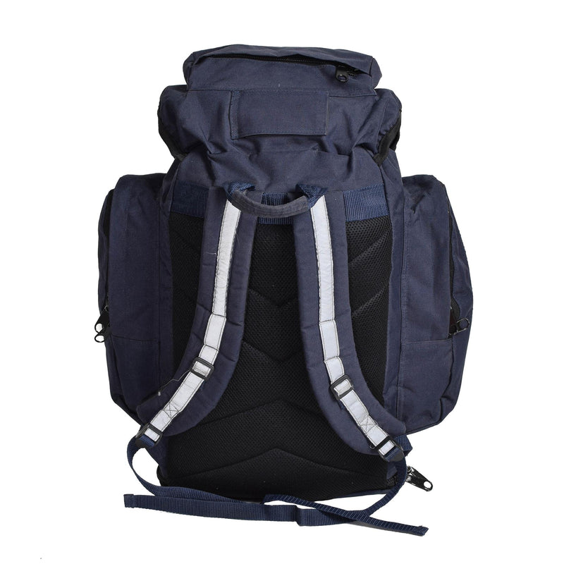 Geruino British Royal Air Force Backpack 30 Liters Durable Camping Senderismo Day Pack