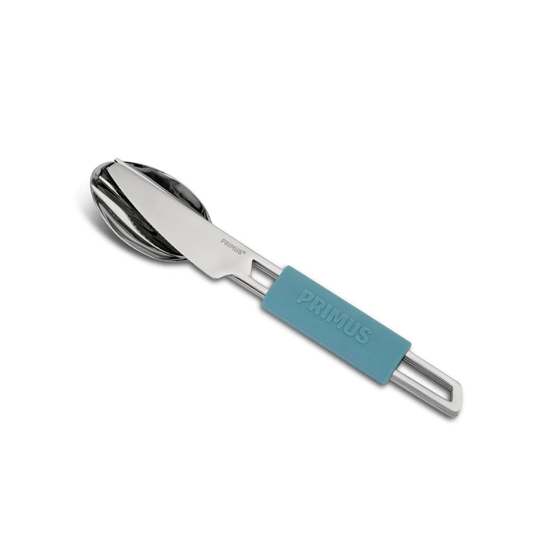 Primus de acadería de ocio Camping Knife Spon Spoon al aire libre Ligero